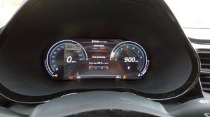 استعراض مواصفات كيا اكسيد 2022 الفئة الثانية لون احمر