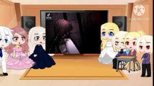 Реакция °//Я паду вместе с императором //° React I will fall with the emperor♤