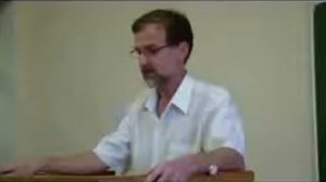 Светлов Р.В. "Манихейство"