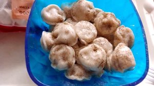 пельмени Ложкаревъ Иркутские