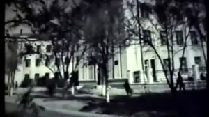 История Ахтубинска. Люди и Судьбы. Город в кинохронике.
