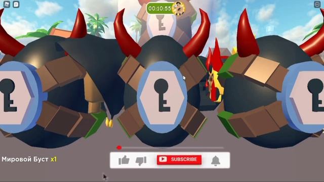 НОВЫЙ ИВЕНТ В Big Lifting Simulator 2!! ? Big Lifting Simulator 2? смотреть онлайн