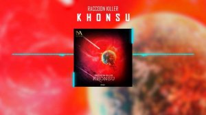 Raccoon Killer - Khonsu (Official VIdeo)