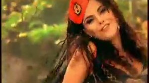 Настя Каменских   Песня про красную шапочку