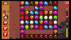 СОКРОВИЩА ПИРАТОВ(ANDROID,В КОНТАКТЕ) ПРОХОЖДЕНИЕ ЧАСТЬ 6