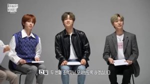 [Рус озвучка] [Xdinary Heroes BEGINS] Ep.4