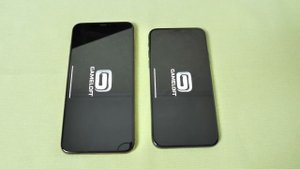 Кто быстрее IPhone XS Max или IPhone X