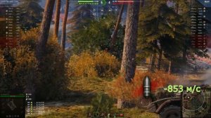?T25 PILOT- ОБЗОР?ОБОРУДОВАНИЕ 2.0?СТОИТ ЛИ ПОКУПАТЬ?? WORLD OF TANKS?
