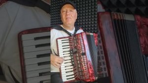 Татарская плясовая Апипа