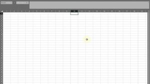 Что такое сквозные строки в excel 2010