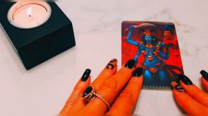 🔥💯  МАХАКАЛИ для Вас ПОСЛАНИЯ💯 #таро#кали