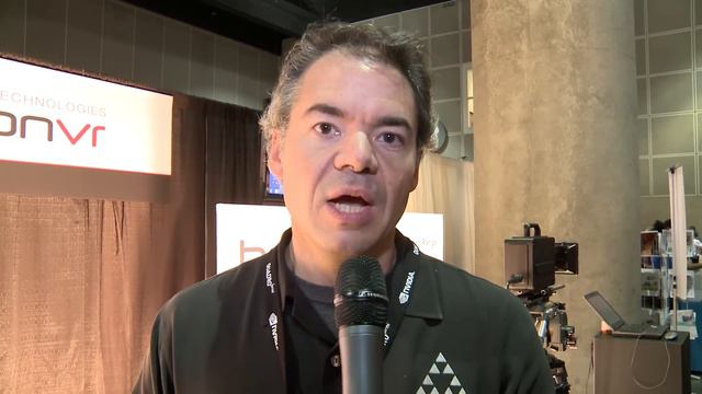 ITBB 018: SIGGRAPH 2010: Graphics Tablets, Cards and more