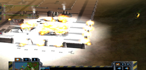 Прохождение  Игры Mechcommander 2 , часть 5