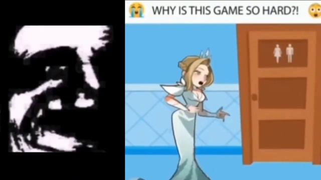 Кринж, жуткие лица мем: смотреть онлайн