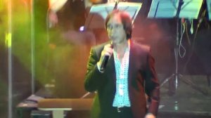 Н. Носков Свеча горела (Тула, 07.12.2013)