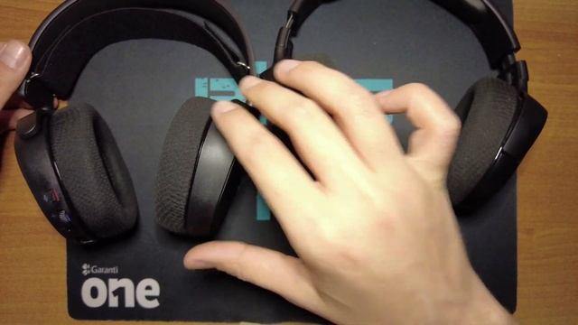 En iyi Oyuncu Kulaklığı SteelSeries Arctis 3 | Kutu Açılışı ve İlk İzlenimlerim смотреть онлайн