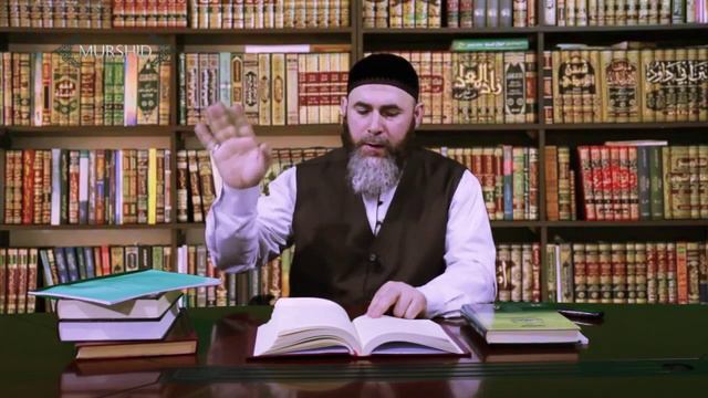 Вероубеждение Имама Куртуби | Межиев Салахь смотреть онлайн