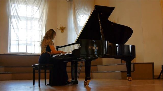 Скрябин 12 этюдов смотреть онлайн