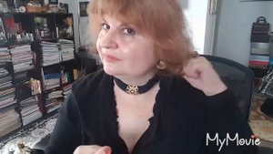 Perfume review Pani Valevska Noir