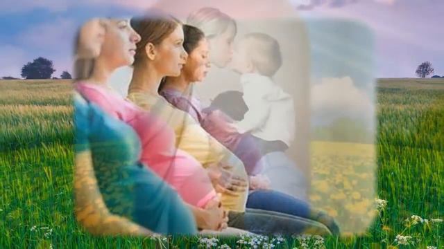 Красивая Притча о женщине !