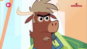 Анонс. Шерлок Як