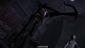 HAUNTING GROUND REMASTERED (UNOFFICIAL) Прохождение 4 ᐅ Паника.