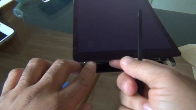 How to Repair iPad Air 2 Screen & Lcd смотреть онлайн