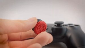 Насадки на стики геймпада RAINBO