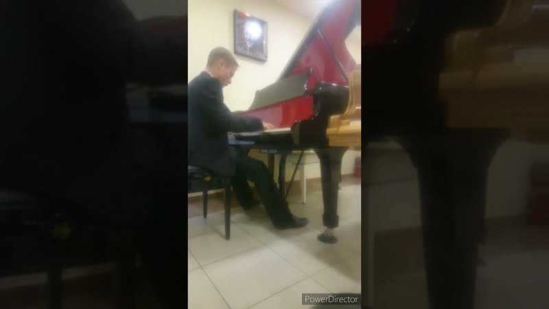 Son de la loma /|\ Grupo Manguaré. piano cover