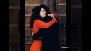 Рейян и Миран -Ты моя любовь