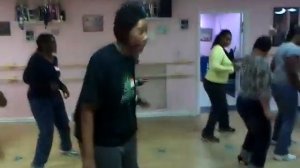 ConCity Steppers Wobble