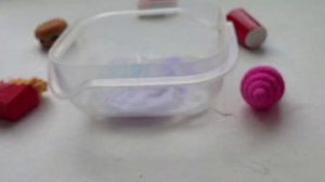 Делаем бабл гам