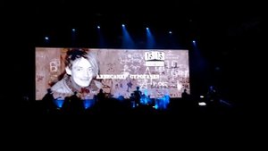 ДДТ - Что нам ветер, Памяти ушедших, Астана, 4 марта 2018 г.