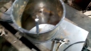 Диски бочки для Вездехода.