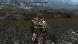 18+ I  Зодчий природы в TES V: Skyrim - Requiem for a Dream v5.0