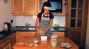 Рецепт веганского сыра