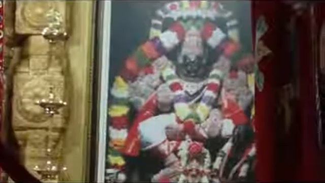 Narasimha Maha Mantra смотреть онлайн