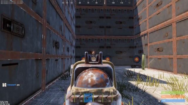 Pasteware for Rust - Trailer смотреть онлайн