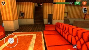 Обновление кота Фреда новая концовка игры // Cat Fred Evil Pet