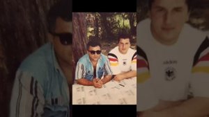 Romik Avetisyan// Chakoyi ev Gox Rafoyi hishatakin// 2023 new