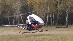 А СМОЖЕМ ЛИ ВЗЛЕТЕТЬ? ПЕРВЫЙ ЗАПУСК НАСТОЯЩЕГО САМОДЕЛЬНОГО ВЕРТОЛЁТА.