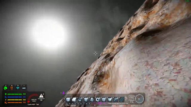 🚀 Space Engineers 📦 Mod ATA Solar System 🌐 Europa смотреть онлайн