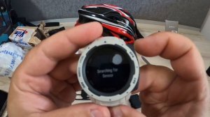 Обзор и тест Garmin Speed Sensor 2 and Cadence Sensor 2 Bundle