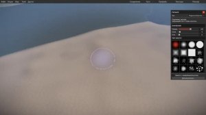 Создание кастомной карты для сервера в Rust