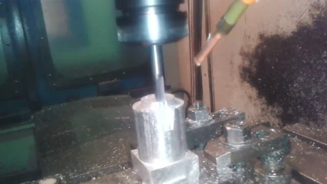 Изготовление ручки КПП смотреть онлайн