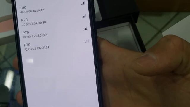 Configurando T80 com app happysports смотреть онлайн