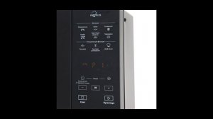 Микроволновая печь с грилем и конвекцией Hotpoint-Ariston купить в интернет-магазине Мвидео