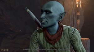 Baldur’s Gate 3 - Как спасти Вульбрена и тифлингов