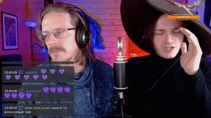 "Атланты" ("Икар") - Антон Круглов и Ярослав Баярунас, 27.02.21