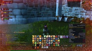 Достижение Полетели + Пьяному море по колено, video 4k (World Of Warcraft 3.3.5)